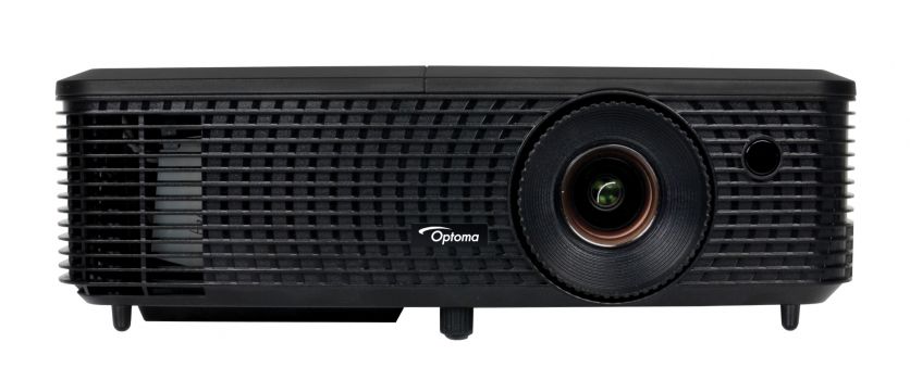 Image Optoma PS368