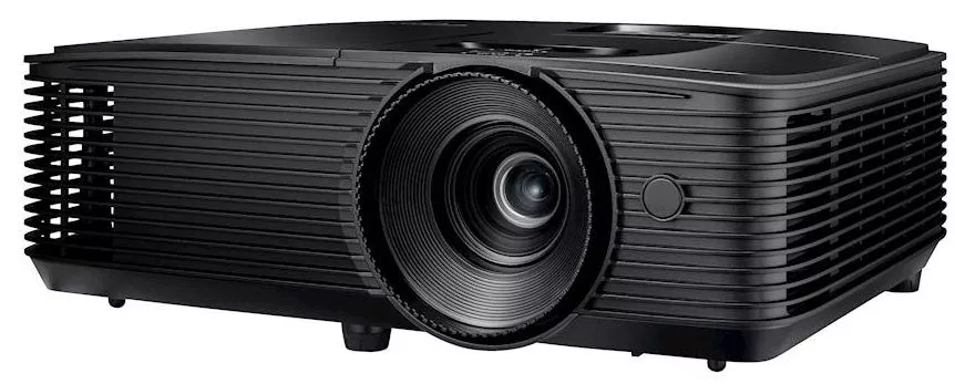 Image Optoma S400