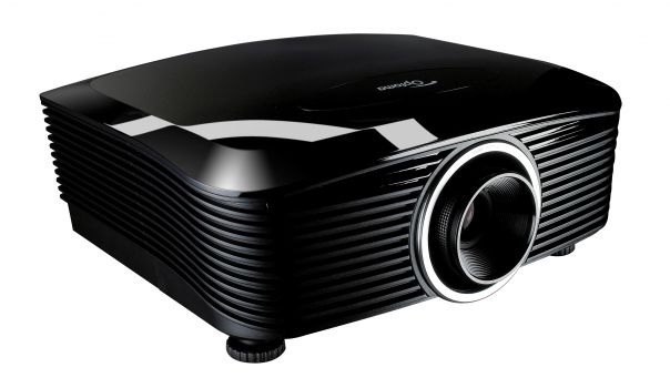 Image Optoma TW6000