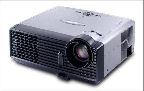 Image Optoma TS350