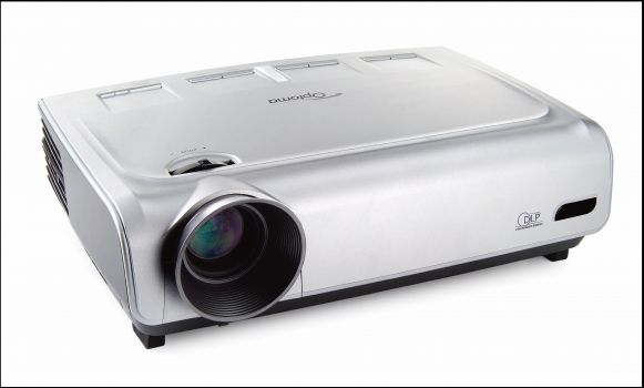 Bild Optoma TX773