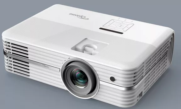 Bild Optoma UHD3200A