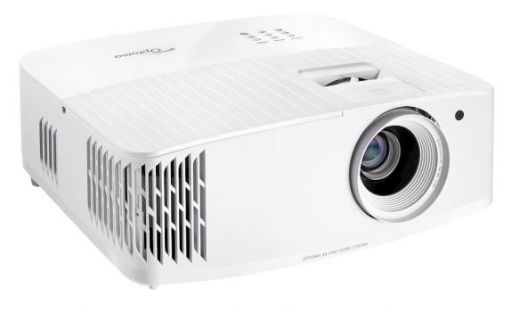 Image Optoma UHD35