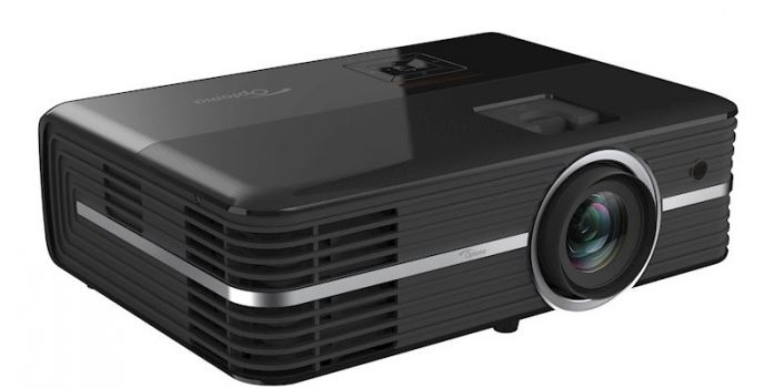 Bild Optoma UHD370X