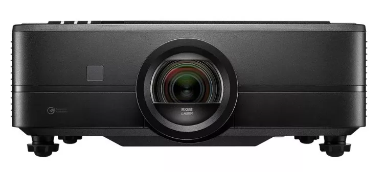 Bild Optoma UHZ78LV