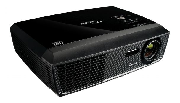 Bild Optoma W301