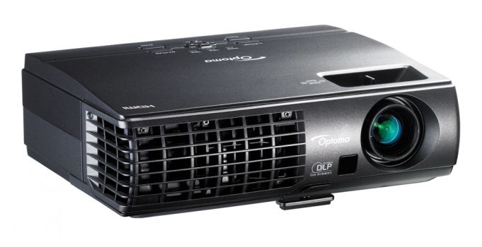 Bild Optoma W304M