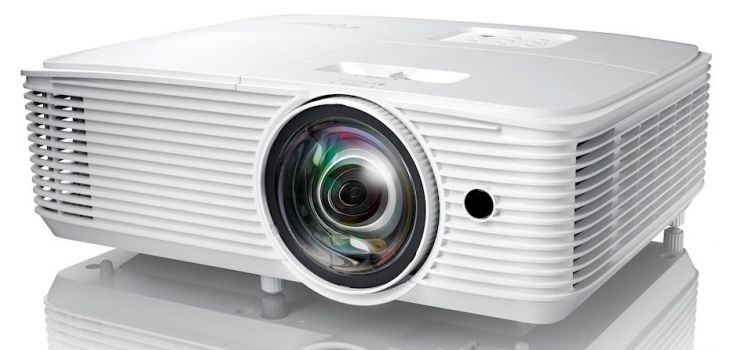 Bild Optoma X308STe