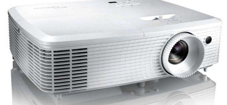 Bild Optoma X365