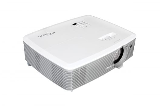 Bild Optoma X400