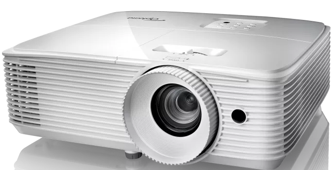 Bild Optoma X412