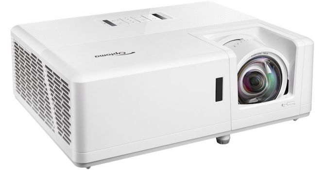 Bild Optoma ZH406ST