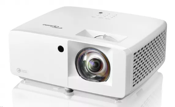 Image Optoma ZK430ST