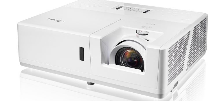 Image Optoma ZU606Te