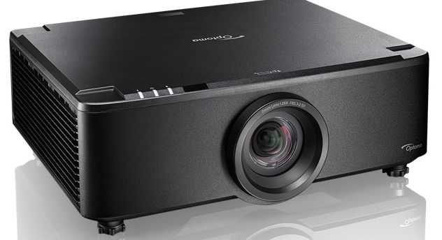 Bild Optoma ZU720TST