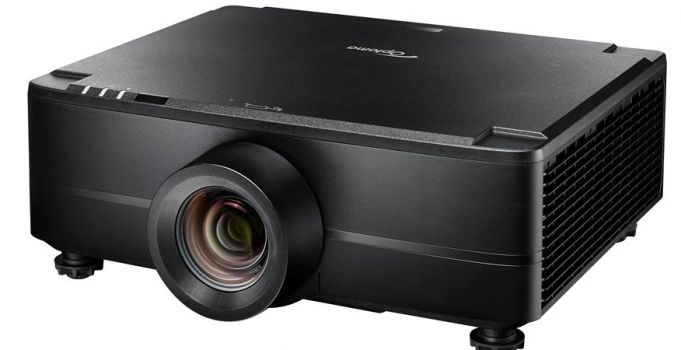 Bild Optoma ZU820TST