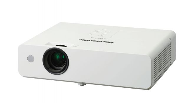 Image Panasonic PT-LB412