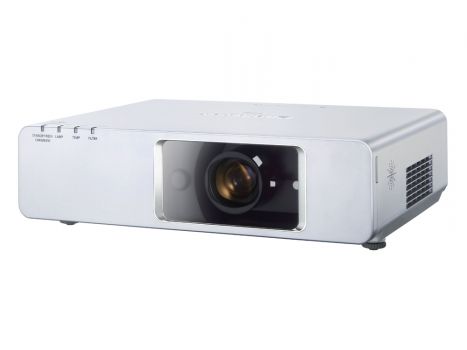 Bild Panasonic PT FW300E/U