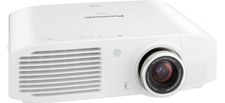 Bild Panasonic PT AH1000E/U