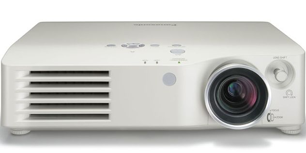 Bild Panasonic PT AX200E/U