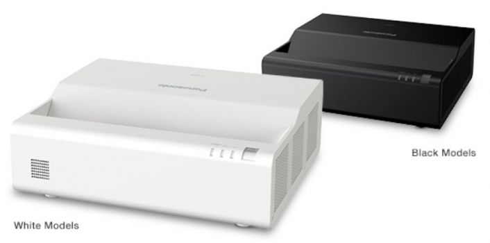 Bild Panasonic PT-CMZ50WU