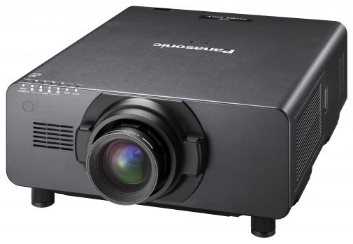 Bild Panasonic PT DS20 K/E/U