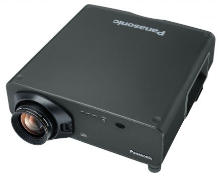 Bild Panasonic PT DW7000E/U/-K