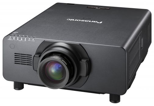 Bild Panasonic PT DZ21K2 / Evo