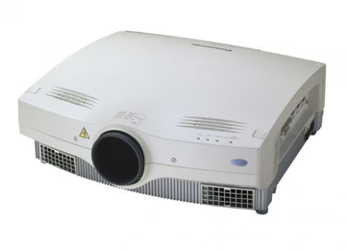 Bild Panasonic PT L6600E/U