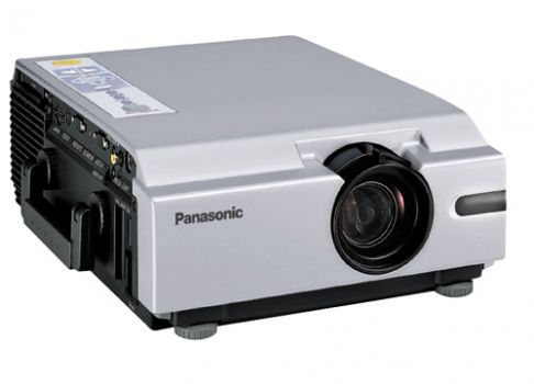 Bild Panasonic PT L759VE/U