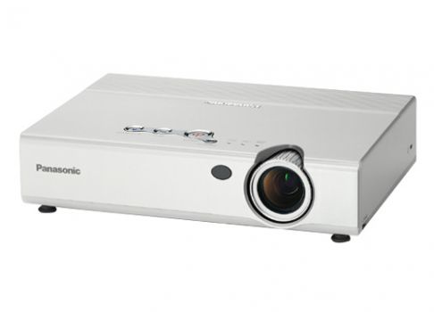 Bild Panasonic PT LB10E/U