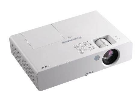 Bild Panasonic PT LB3/U/E/A
