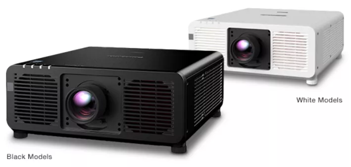 Image Panasonic PT-REQ80 /BU/WU
