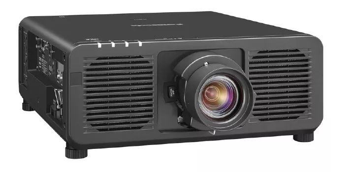 Bild Panasonic PT-REZ15 /WU/BU