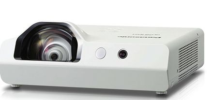Image Panasonic PT-TW381R