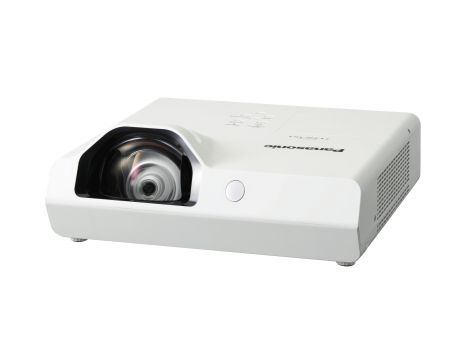Image Panasonic PT-TX410