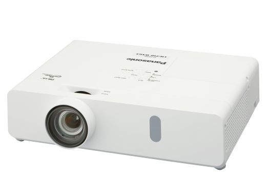 Bild Panasonic PT-VW340Z