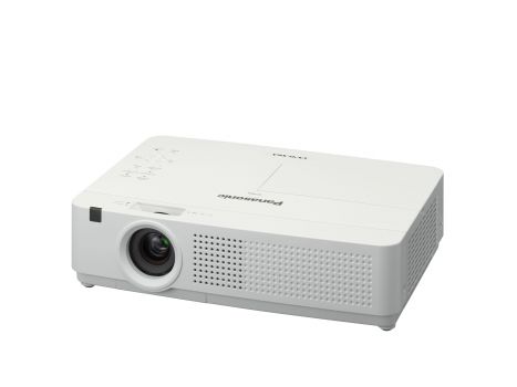 Bild Panasonic PT VX41