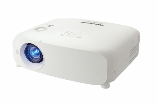 Image Panasonic PT-VW530