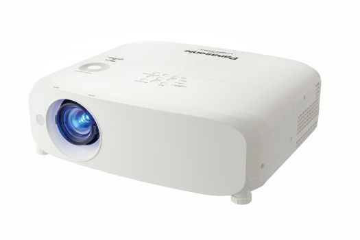 Bild Panasonic PT-VZ585N