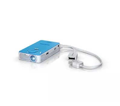 Image Philips PicoPix PPX4150/A/INT