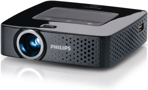 Bild Philips PicoPix PPX3614/EU