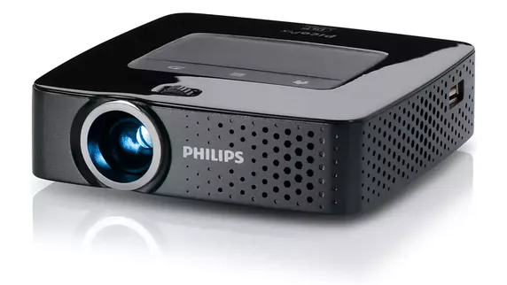 Image Philips PicoPix PPX3614TV/EU
