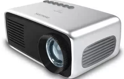 Bild Philips NeoPix Start / NPX240/INT