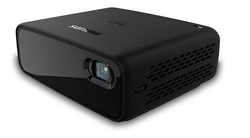 Bild Philips PicoPix Micro 2