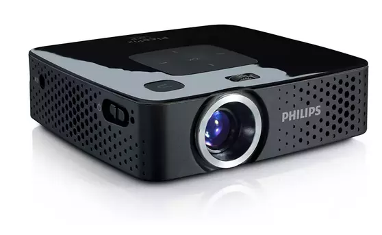 Bild Philips PicoPix  PPX3407/EU