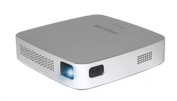 Image Philips PicoPix PPX5110/INT