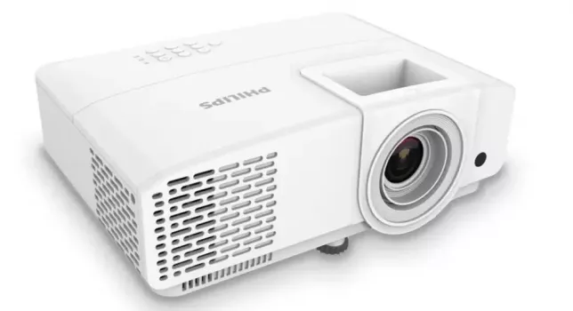 Image Philips ProPix 650