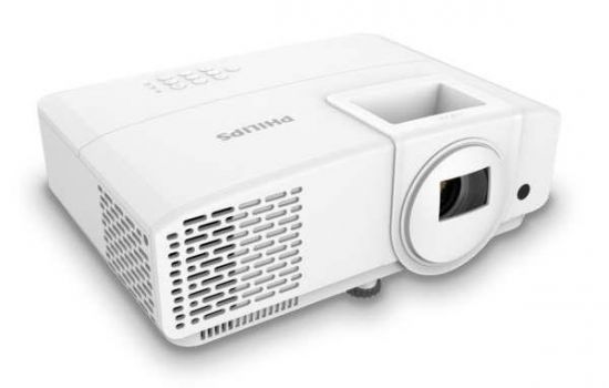 Image Philips ProPix 860
