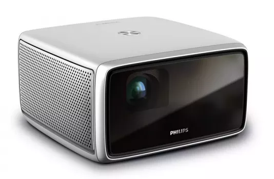 Image Philips Screeneo S4